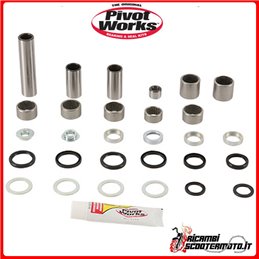 KIT DE PALANCA DE TRABAJOS PIVOT Yamaha WR 250 F 2005