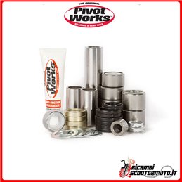 KIT DE PALANCA DE TRABAJOS PIVOT Yamaha YZ 250 F 2010-2013
