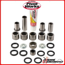 KIT DE LEVIER PIVOT WORKS Yamaha YZ 85 2019