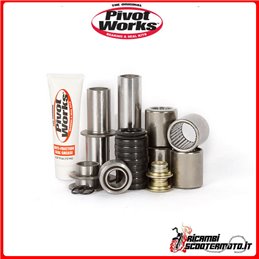 KIT DE LEVIER PIVOT WORKS Yamaha WR 250 1994-1997
