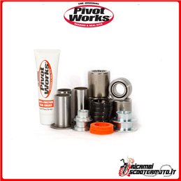 KIT DE LEVIER PIVOT WORKS Yamaha WR 250 1991-1993