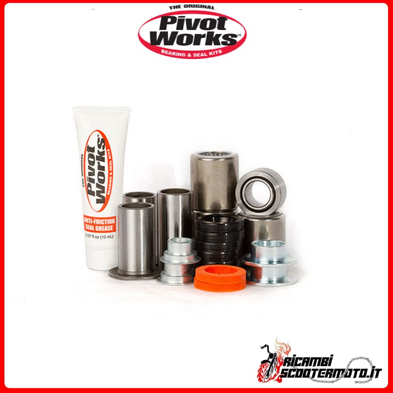 PIVOT WORKS LEVERAGE KIT Yamaha WR 250 1991-1993