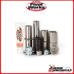 KIT DE PALANCA DE TRABAJOS PIVOT Yamaha WR 250 F 2001
