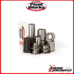 KIT DE PALANCA DE TRABAJOS PIVOT Yamaha YZ 125 1989-1990