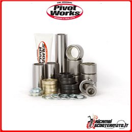 PIVOT WORKS HEBELSATZ Yamaha YZ 125 2005