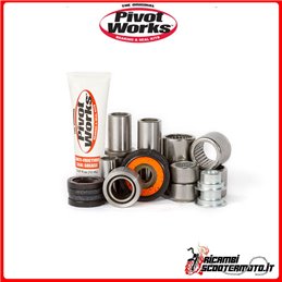KIT DE LEVIER PIVOT WORKS Yamaha YZ 80 1993-2001