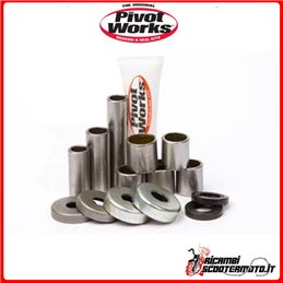 KIT DE LEVIER PIVOT WORKS Yamaha TTR 125 Drum Brake 2000-2003