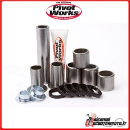 KIT DE LEVIER PIVOT WORKS Yamaha WR 250 R DUAL SPORT 2008-2019