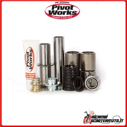 KIT DE PALANCA DE TRABAJOS PIVOT Yamaha YZ 125 1993