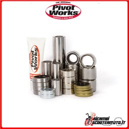 KIT DE LEVIER PIVOT WORKS Ktm 125 SX / SXS 2012-2020