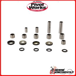 KIT DE LEVIER PIVOT WORKS Suzuki DR 650 SE 1996-2017
