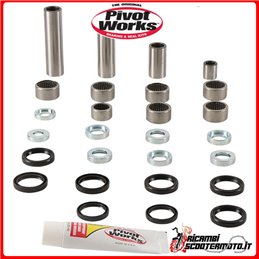 KIT DE LEVIER PIVOT WORKS Suzuki RM 250 Z 2013-2017
