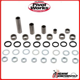 PIVOT WORKS LEVERAGE KIT Suzuki RM 450 Z 2018