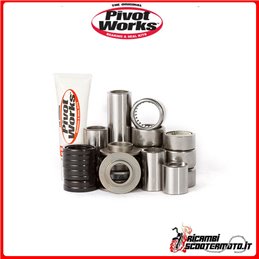 KIT DE LEVIER PIVOT WORKS Suzuki LT-Z 400 2003-2008