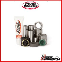 KIT DE PALANCA DE TRABAJOS PIVOT Suzuki DR-Z 400 E 2000-2007