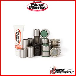 KIT LEVERAGGIO PIVOT WORKS SUZUKI RM 125 2004