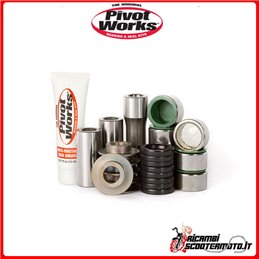 KIT LEVERAGGIO PIVOT WORKS SUZUKI RM 125 2005-2008