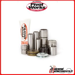 KIT LEVERAGGIO PIVOT WORKS SUZUKI RM 85 2005-2017