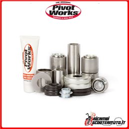 KIT DE PALANCA DE TRABAJOS PIVOT Suzuki LT 250 R 1991-1992