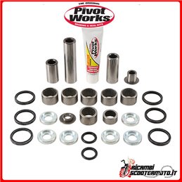 PIVOT WORKS HEBELSATZ Kawasaki KX 450 F 2019