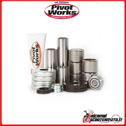 KIT LEVERAGGIO PIVOT WORKS SUZUKI RM 125 1989