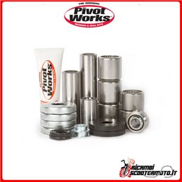 KIT LEVERAGGIO PIVOT WORKS SUZUKI RM 125 1990