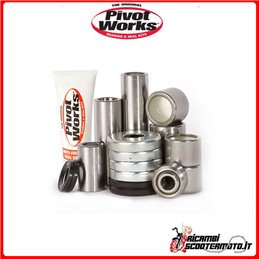 KIT DE PALANCA DE TRABAJOS PIVOT Suzuki RM 125 1991