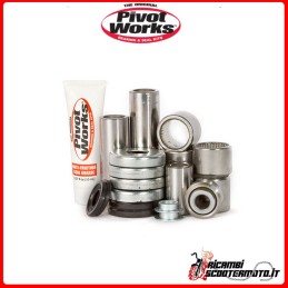 PIVOT WORKS LEVERAGE KIT Suzuki RM 125 1993-1995