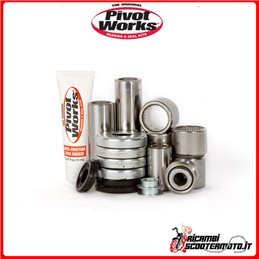 KIT DE PALANCA DE TRABAJOS PIVOT Suzuki RM 125 1996-1997