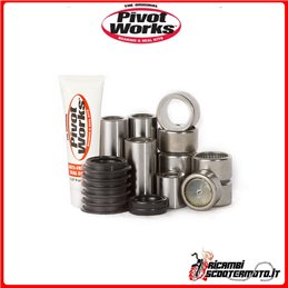 KIT DE LEVIER PIVOT WORKS Suzuki RM 125 1998-1999