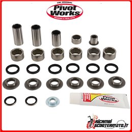 KIT DE PALANCA DE TRABAJOS PIVOT Suzuki RM 125 2001