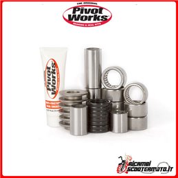 KIT DE LEVIER PIVOT WORKS Suzuki RM 125 2002-2003