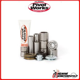 KIT DE LEVIER PIVOT WORKS Suzuki RM 80 1990-2001