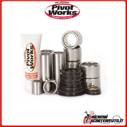 PIVOT WORKS HEBELSATZ Kawasaki KLX 250 1994-1996