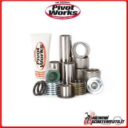 PIVOT WORKS HEBELSATZ Kawasaki KX 125 2004-2005