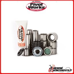 KIT DE PALANCA DE TRABAJOS PIVOT Kawasaki KX 100 2006-2013