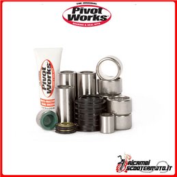 PIVOT WORKS HEBELSATZ Kawasaki KDX 200 1995-2006