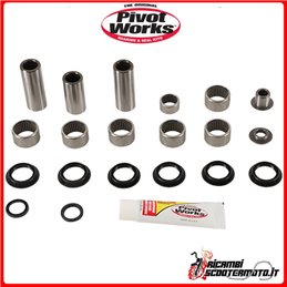 PIVOT WORKS LEVERAGE KIT Kawasaki KX 125 1998