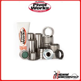 PIVOT WORKS LEVERAGE KIT Kawasaki KX 125 2003