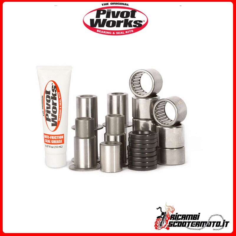 PIVOT WORKS HEBELSATZ Husqvarna CR 125 2009-2013