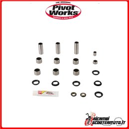 KIT DE PALANCA DE TRABAJOS PIVOT Kawasaki KDX 200 1989-1994