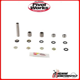 PIVOT WORKS HEBELSATZ Kawasaki KX 60 1985-2003