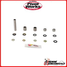 KIT LEVERAGGIO PIVOT WORKS SUZUKI RM 60 2003