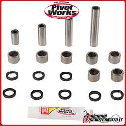KIT DE LEVIER PIVOT WORKS Honda CRF 125 F 2014-2019