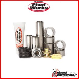 KIT LEVERAGGIO PIVOT WORKS HUSQVARNA SM 400 R 2004