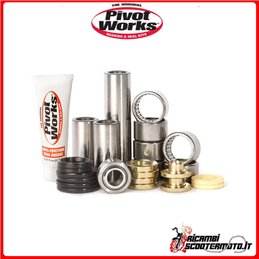 KIT DE LEVIER PIVOT WORKS Husqvarna SM 630 S 2010-2011