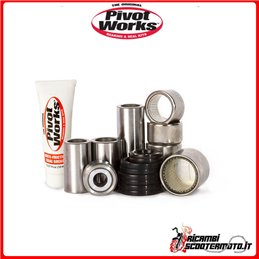 KIT DE PALANCA DE TRABAJOS PIVOT Honda CR 125 R 1994-1995