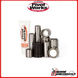 KIT DE LEVIER PIVOT WORKS Honda CRF 150 R 2007-2009