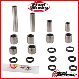 KIT DE PALANCA DE TRABAJOS PIVOT Honda CRF 250 L 2013-2018