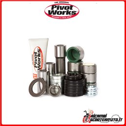 KIT LEVERAGGIO PIVOT WORKS HONDA CRF 250 R 2010-2017